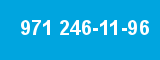 971 246-11-96